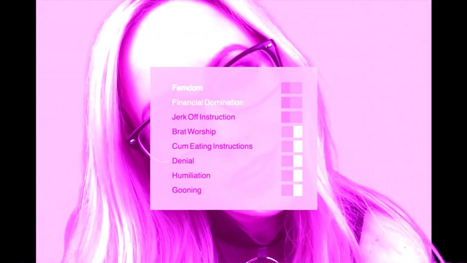 Candy Glitter - GOONER HARD RESET -Handpicked Jerk-Off Instruction